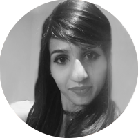 Fatima Bokhari