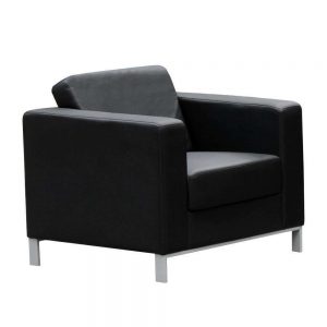 Milano Single Chair