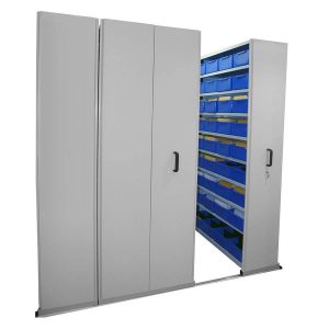 EZISLIDE APC AISLE SAVER