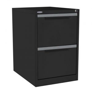 Vertical Cabinet 2Drw
